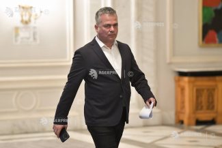 Veștea: Miercuri a fost doar o discuție ipotetică; din partea președintelui s-a dorit confidențialitatea