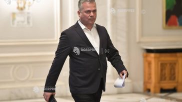 Veștea: Miercuri a fost doar o discuție ipotetică; din partea președintelui s-a dorit confidențialitatea