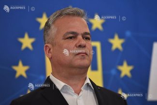 Adrian Veștea: Ceea ce se întâmplă astăzi nu e o amenințare pentru PNL; e un moment de responsabilitate