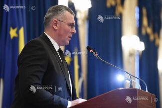 Procurorul Sandu critică ‘listele negre’ de la CSM: Afirmația că 3.580 de judecători susțin acest demers e o minciună