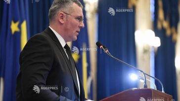 Procurorul Sandu critică ‘listele negre’ de la CSM: Afirmația că 3.580 de judecători susțin acest demers e o minciună