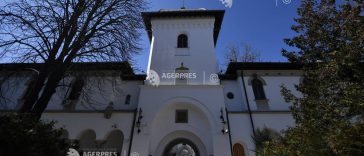 Președintele Statului Israel, Isaac Herzog, vine în România; luni – întâlnire cu Nicușor Dan
