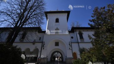 Președintele Statului Israel, Isaac Herzog, vine în România; luni – întâlnire cu Nicușor Dan