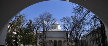 Nicușor Dan: Pogromul din iunie 1941 rămâne o cicatrice adâncă în istoria și conștiința națională