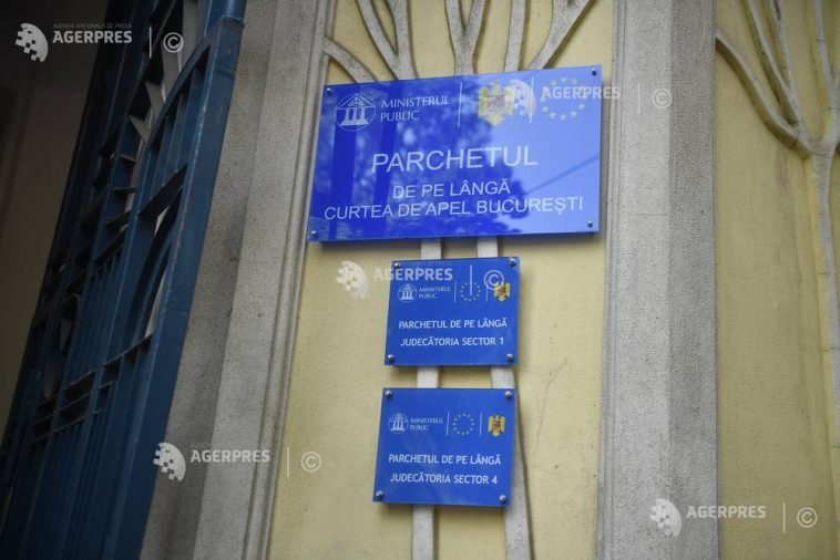 O angajată de la USR, trimisă în judecată sub acuzația că a delapidat 400.000 lei din fondurile partidului