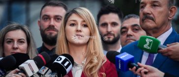 Simu: Parlamentarii UNIT vor lua o decizie privind Guvernul Veștea după analiza programului de guvernare