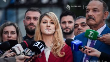 Simu: Parlamentarii UNIT vor lua o decizie privind Guvernul Veștea după analiza programului de guvernare