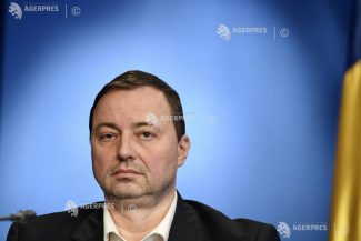 Pistol (CNAIR): Tariful de traversare a Podului Giurgiu-Ruse va putea fi plătit online din 15 iunie