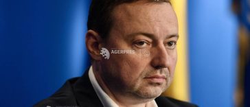 Pistol (CNAIR): Stadiul fizic al lucrărilor pe lotul Afumați-Pantelimon al A0 Nord se apropie de 90 %, dar este nevoie de accelerarea ritmului