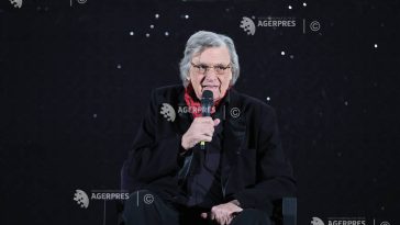 Timiș: ‘Gala aniversară Florin Piersic ’90’, la Teatrul Național