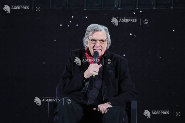 Timiș: ‘Gala aniversară Florin Piersic ’90’, la Teatrul Național