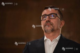 Turos Lorand: Prezidiul executiv al UDMR susține propunerea lui Siegfried Mureșan pentru funcția de premier