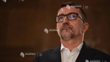 Turos Lorand: Prezidiul executiv al UDMR susține propunerea lui Siegfried Mureșan pentru funcția de premier