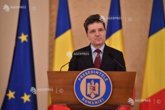Președintele a promulgat legea pentru aprobarea OUG privind centrele de asistență socială