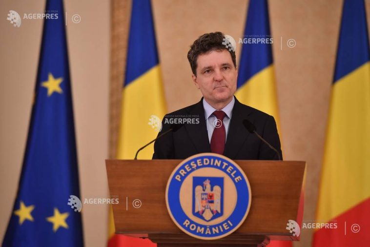 Președintele a promulgat legea pentru aprobarea OUG privind centrele de asistență socială