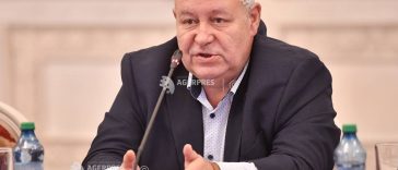 Senat/ Fenechiu (PNL): Votul pentru ICR a arătat că există o majoritate; să meargă cu o propunere la Cotroceni