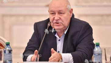 Senat/ Fenechiu (PNL): Votul pentru ICR a arătat că există o majoritate; să meargă cu o propunere la Cotroceni