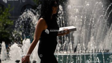 Recomandările INSP pentru protecția populației în perioada de caniculă