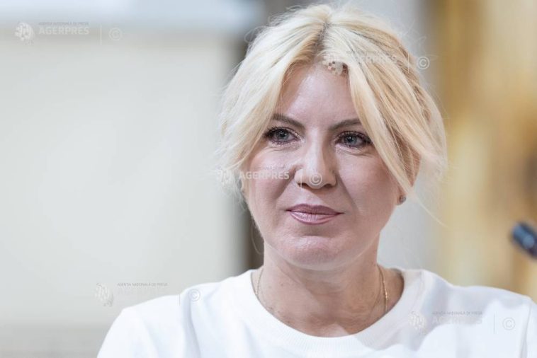 Chiriac: România a ratat termenul de implementare a Directivei privind transparența salarială, fiind preocupată de politica internă