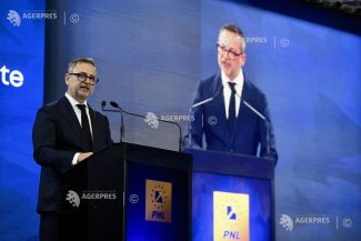 Dan Motreanu: Desemnarea premierului fără consultarea partidelor creează un precedent periculos