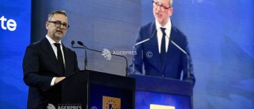 Dan Motreanu: Desemnarea premierului fără consultarea partidelor creează un precedent periculos