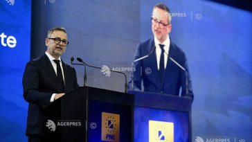 Dan Motreanu: Desemnarea premierului fără consultarea partidelor creează un precedent periculos