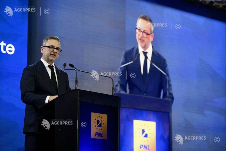 Dan Motreanu: Desemnarea premierului fără consultarea partidelor creează un precedent periculos
