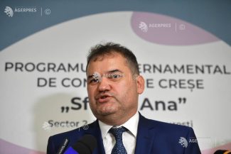 Cseke Attila: Ministerul Dezvoltării a atins ținta asumată prin PNRR – 4.500 de locuri noi în creșe