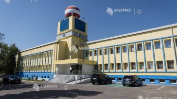 Cea mai ridicată temperatură se înregistra luni, la ora 15:00, în orașul Săcuieni din Bihor: 40 de grade