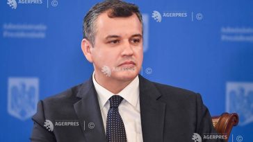 Tomac: Urmează, cel târziu miercuri, să finalizez formula de cabinet