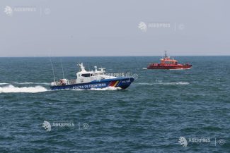 #Ucraina afirmă că drona explodată la Constanța îi aparține și că a fost perturbată de sistemele de război electronic rusești