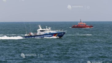 #Ucraina afirmă că drona explodată la Constanța îi aparține și că a fost perturbată de sistemele de război electronic rusești