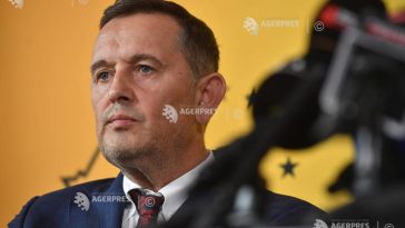 Piperea (AUR): Voi fi la Cotroceni, la consultări; să vedem dacă președintele mai continuă să coasă la ‘cordonul sanitar’