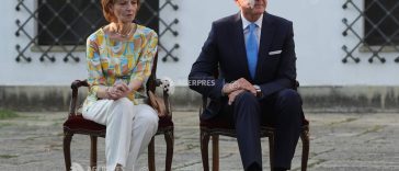 Medalia ‘Coroana Română, 160 de ani’ – o punte simbolică între început și prezent, de la momentul fondator la continuitate