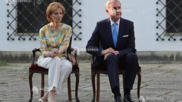 Medalia ‘Coroana Română, 160 de ani’ – o punte simbolică între început și prezent, de la momentul fondator la continuitate