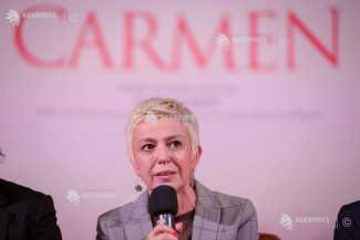 INTERVIU Ada Lupu Hausvater: Teatrul construiește oameni; a conduce un teatru înseamnă o construcție pe toate planurile