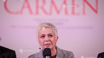INTERVIU Ada Lupu Hausvater: Teatrul construiește oameni; a conduce un teatru înseamnă o construcție pe toate planurile