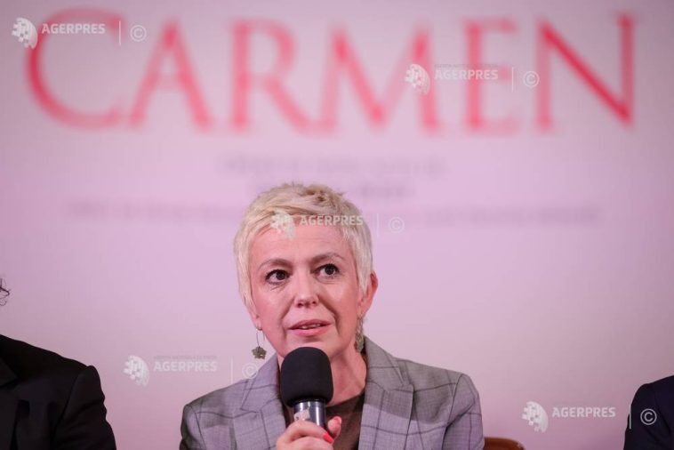 INTERVIU Ada Lupu Hausvater: Teatrul construiește oameni; a conduce un teatru înseamnă o construcție pe toate planurile