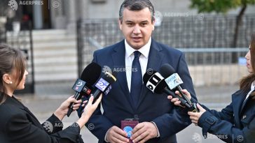 Tomac: Îmi pun mare speranță în judecata cinstită și corectă a PNL pentru a-mi da un vot de încredere