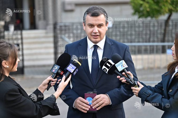 Tomac: Îmi pun mare speranță în judecata cinstită și corectă a PNL pentru a-mi da un vot de încredere