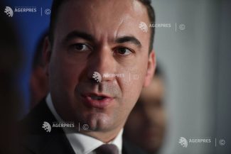 PSD a depus un proiect prin care ar urma să fie prelungită cu trei luni plafonarea prețului la motorină