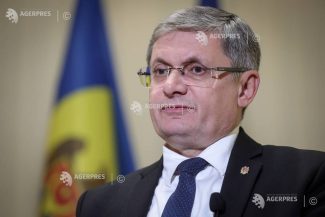 Republica Moldova are nevoie de un guvern stabil la București, declară președintele parlamentului de la Chișinău