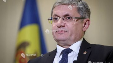 Republica Moldova are nevoie de un guvern stabil la București, declară președintele parlamentului de la Chișinău