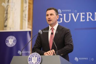 Tanczos: Recoltarea orzului și orzoaicei de toamnă nu este afectată de caniculă