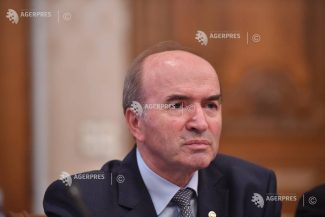 Tudorel Toader: Președintele Nicușor Dan trebuia să se consulte cu partidele înaintea desemnării lui Adrian Veștea