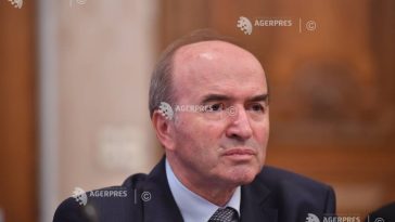 Tudorel Toader: Președintele Nicușor Dan trebuia să se consulte cu partidele înaintea desemnării lui Adrian Veștea
