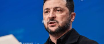 #Ucraina: Stațiile de releu din Belarus folosite pentru ghidarea dronelor rusești au fost dezactivate, anunță Zelenski