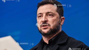 #Ucraina: Stațiile de releu din Belarus folosite pentru ghidarea dronelor rusești au fost dezactivate, anunță Zelenski