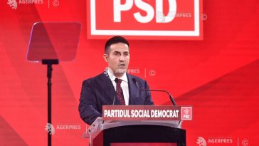 Manda (PSD): Guvernul Tomac va trece și cred că asta e un lucru bun; se încheie cu era Bolojan