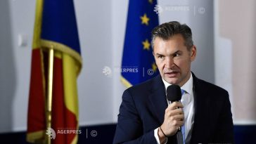 Ionuț Stroe răspunde conducerii PNL: A te adresa unei instanțe nu este ‘sabotaj’